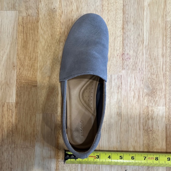 Nisolo Alejandro Slip Ons main image 4